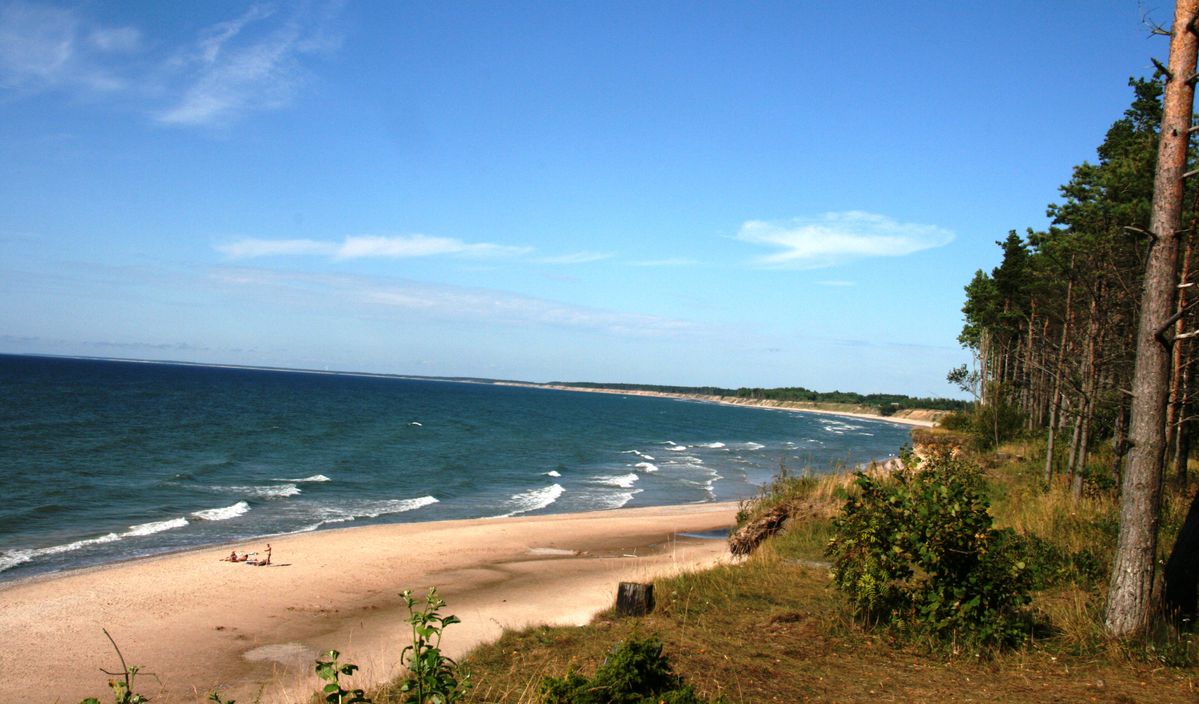 Ostsee Baltikum