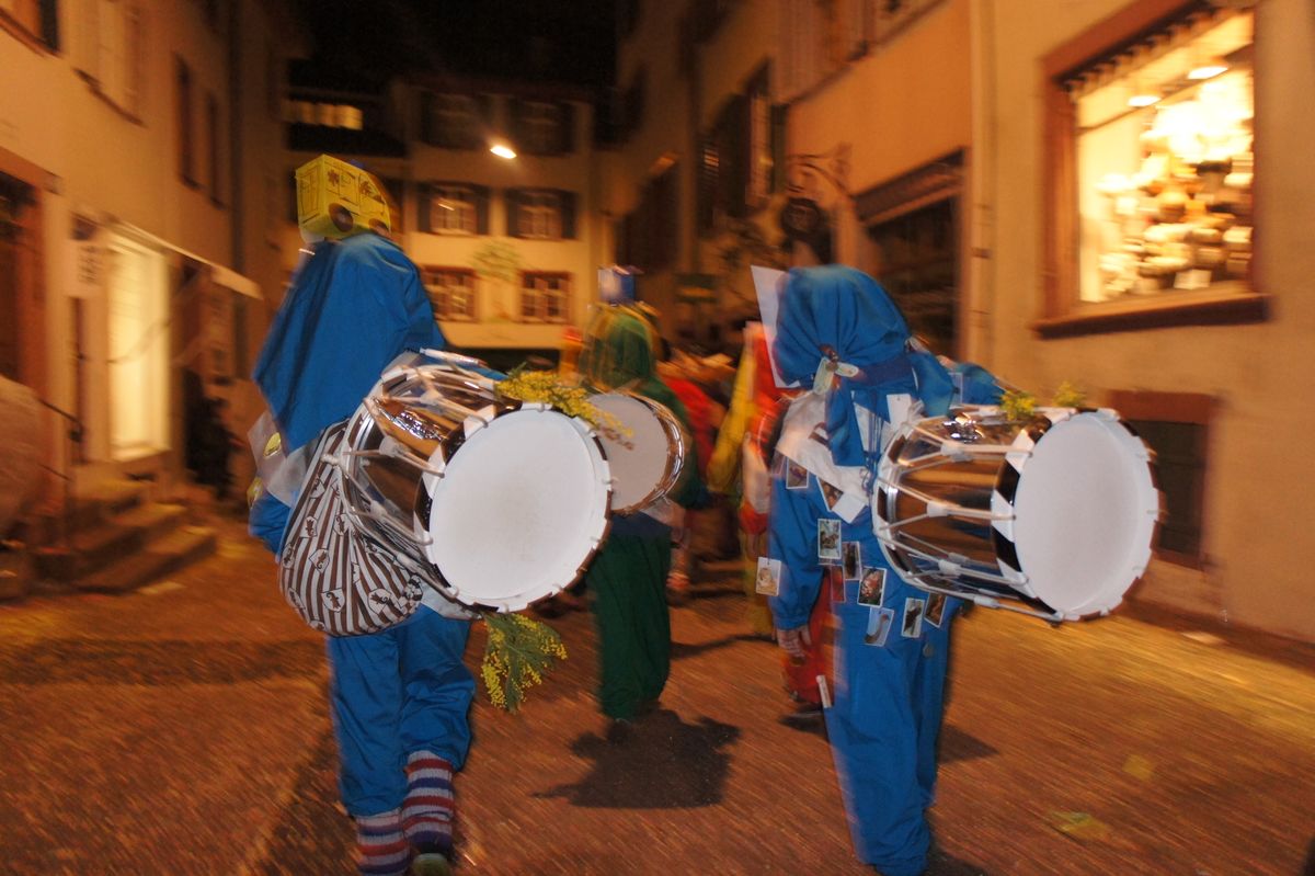 Fasnacht