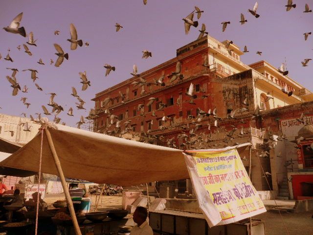 City Palace, Jaipur