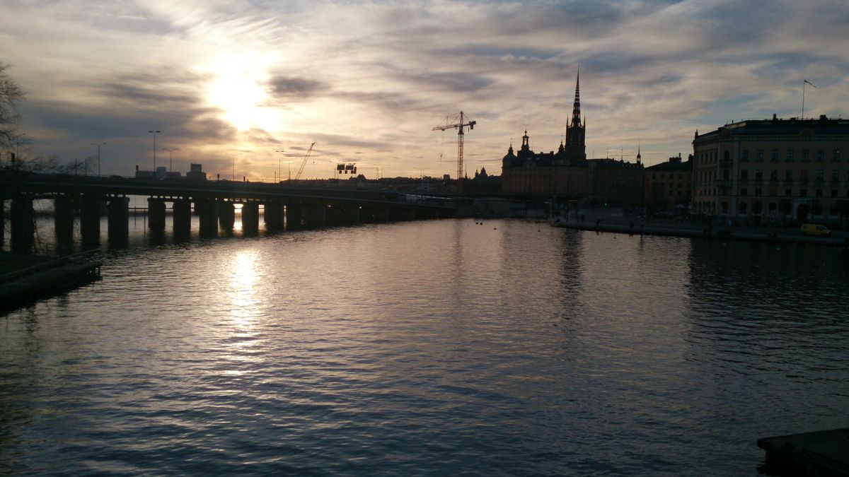 Stockholm, Schweden