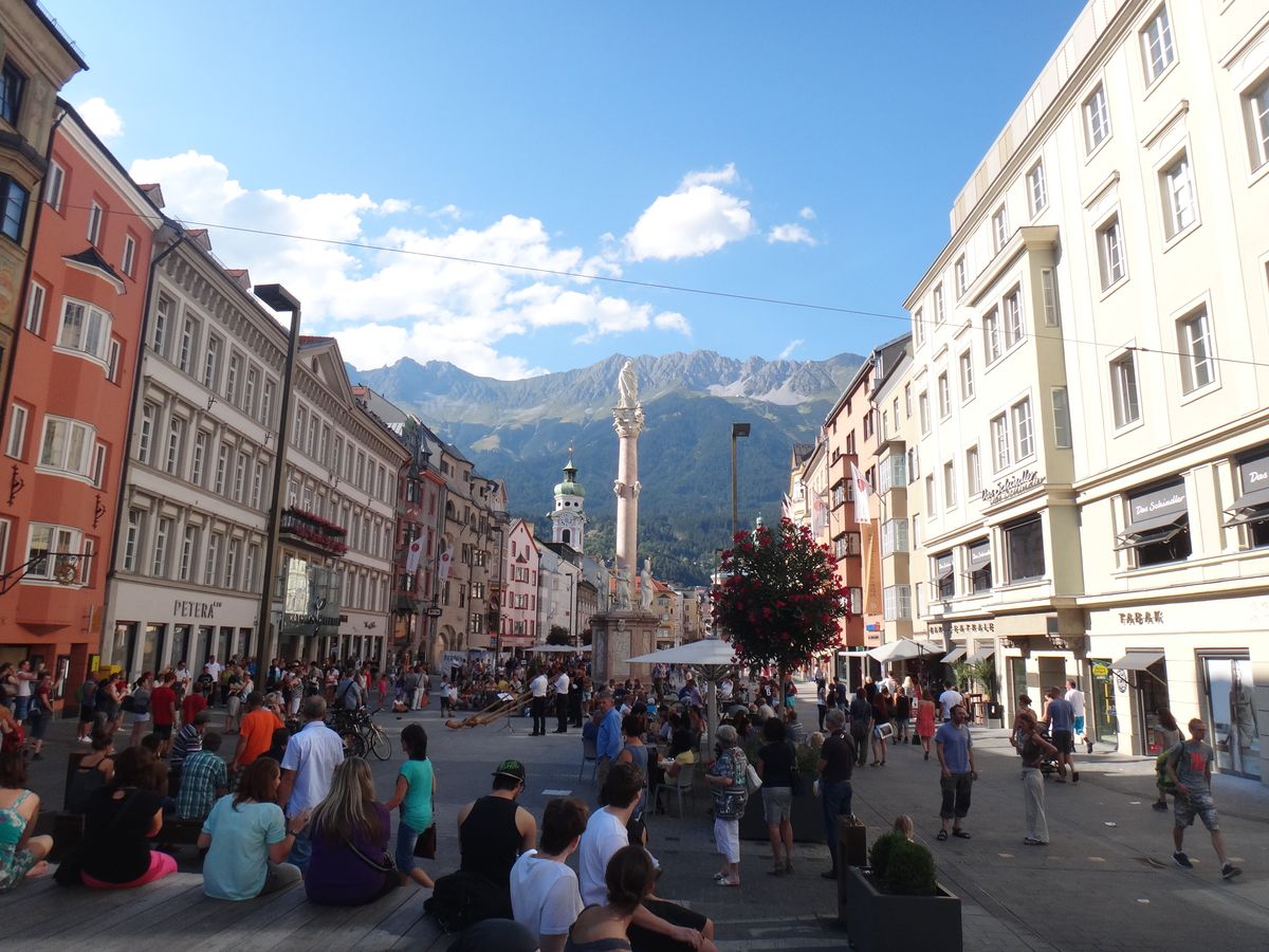 Innsbruck STADT