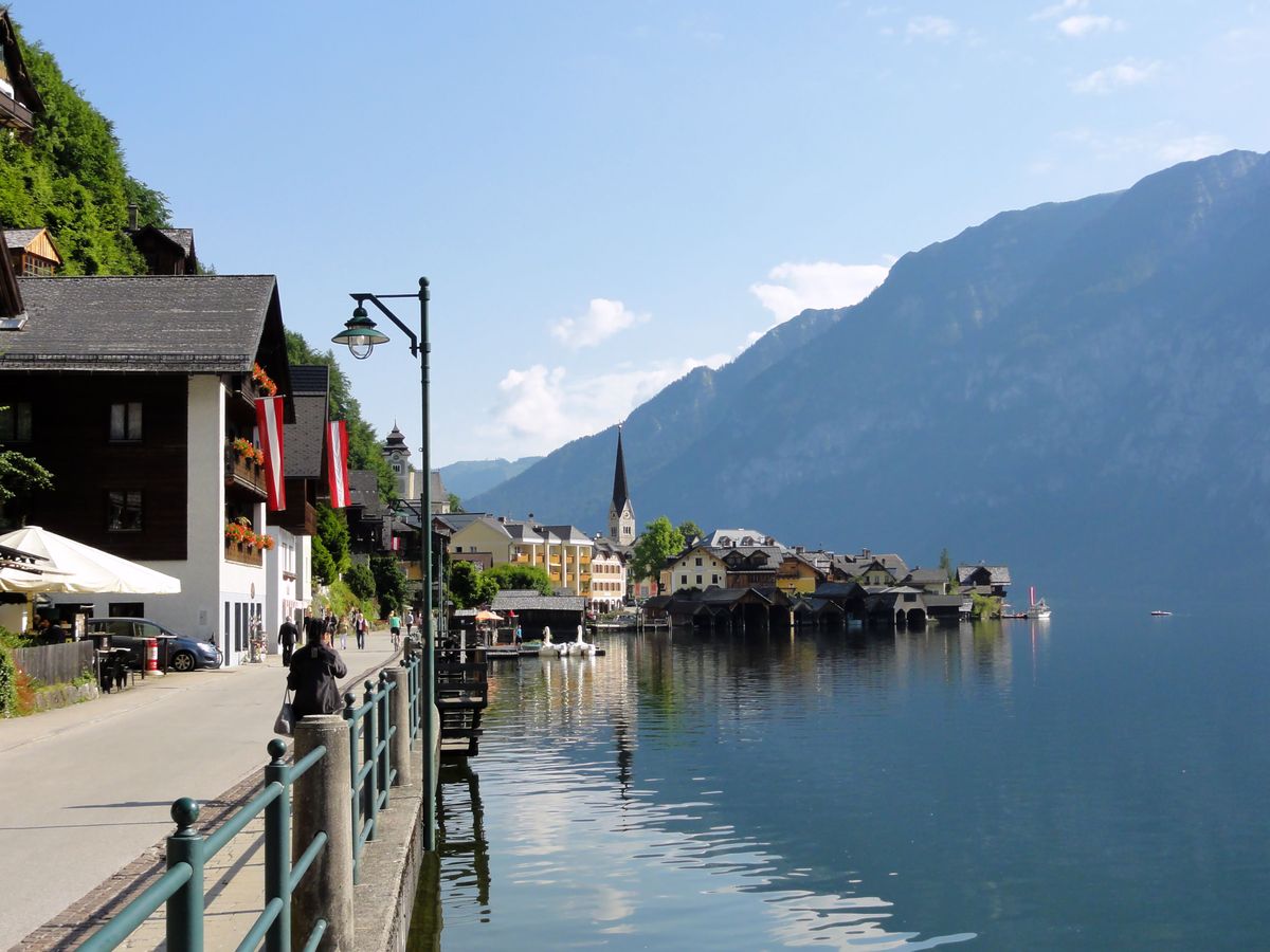 Hallstatt 3