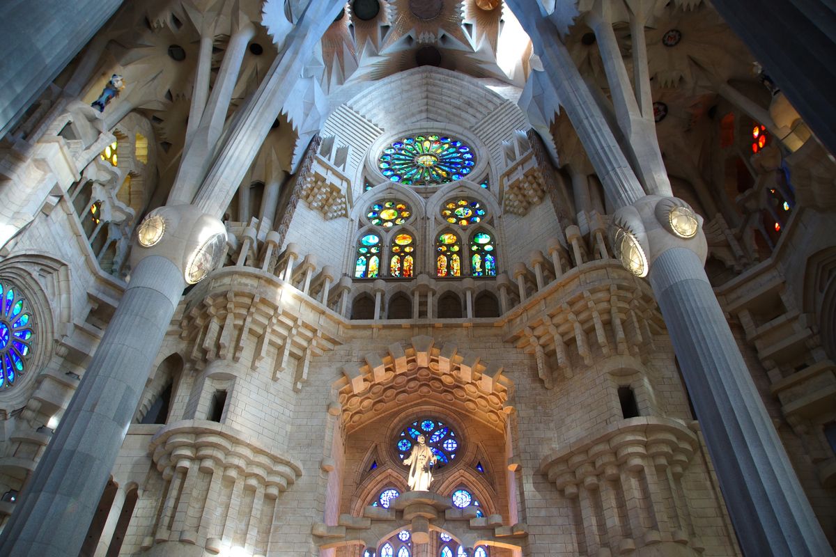 Sagrada Família 