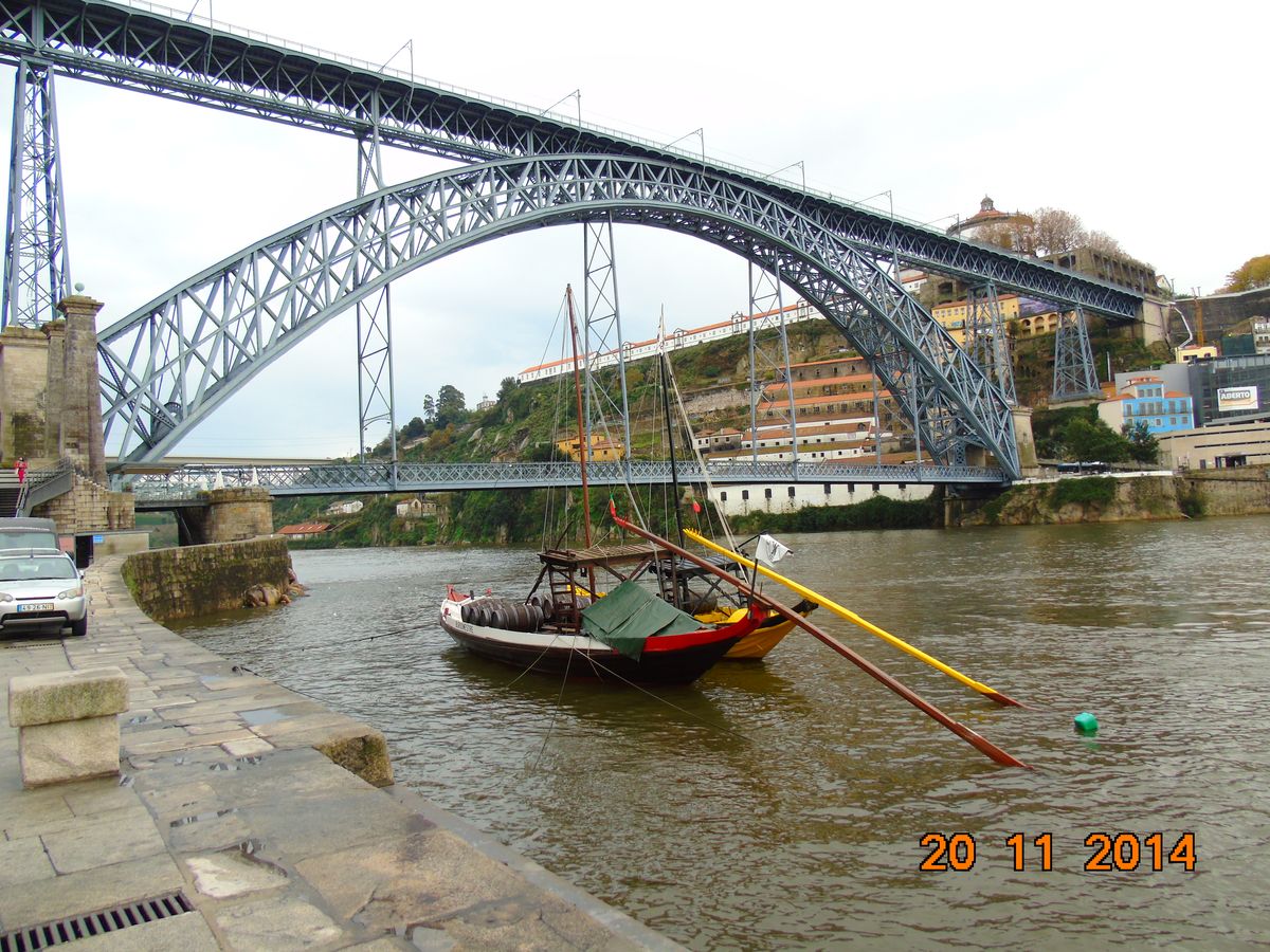 PORTO - PORTUGAL