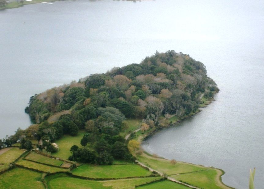 Beautiful land - Azores islands / Portugal