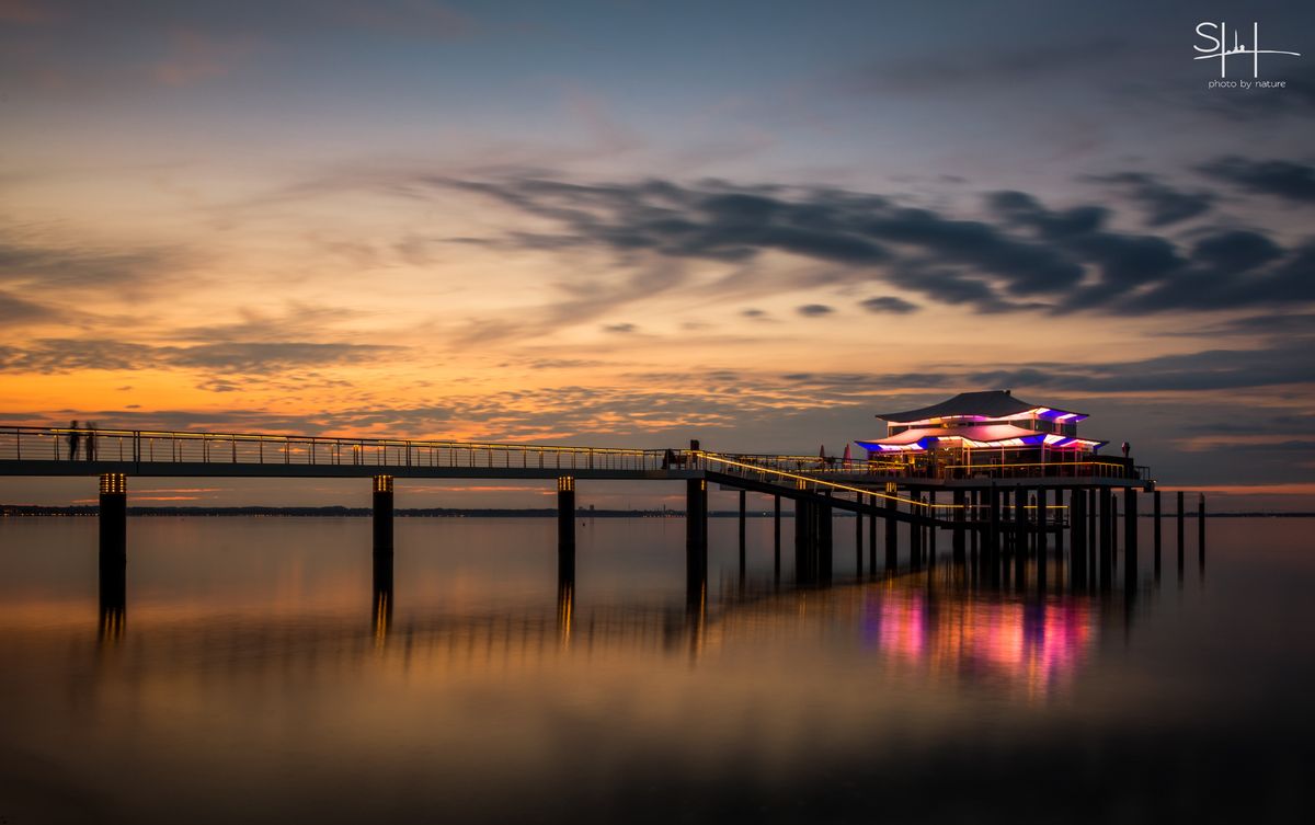 Fotografiert an der Ostsee