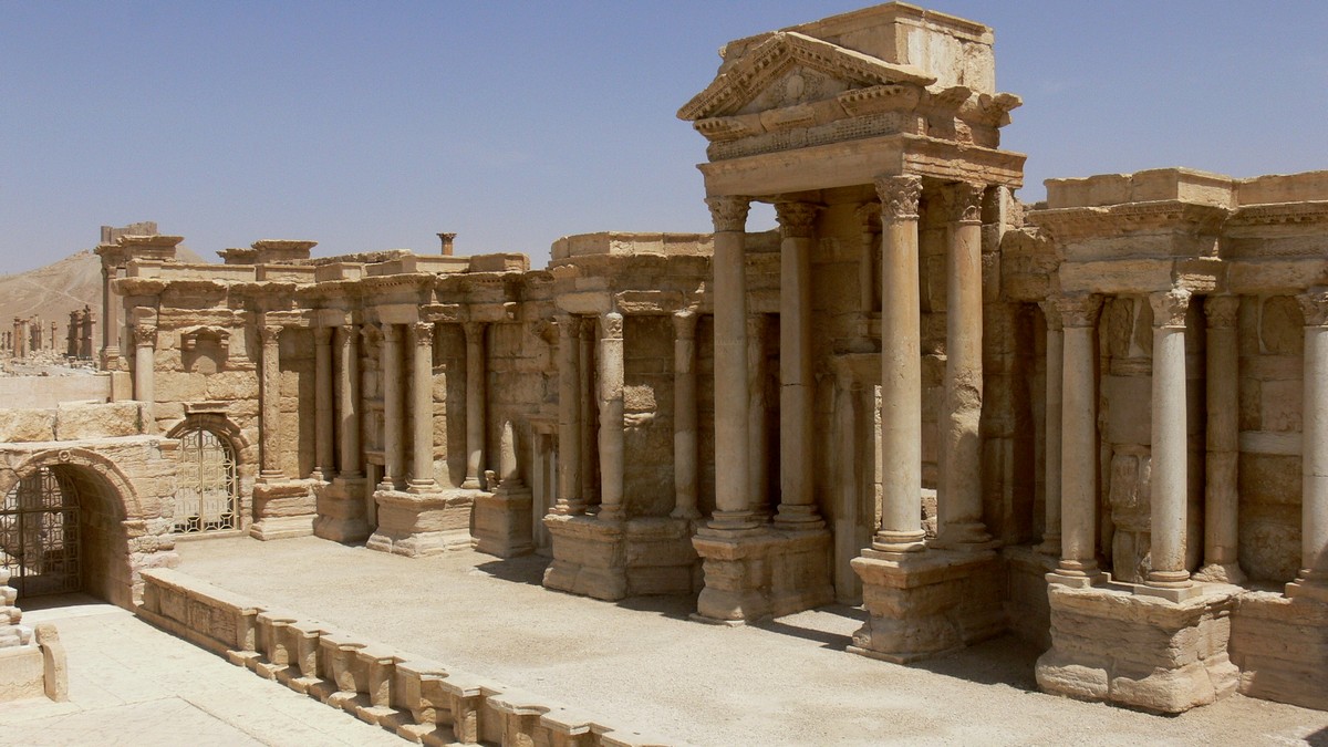 Palmyra