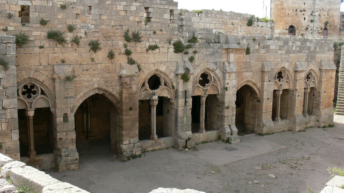 Krak_des_Chevaliers