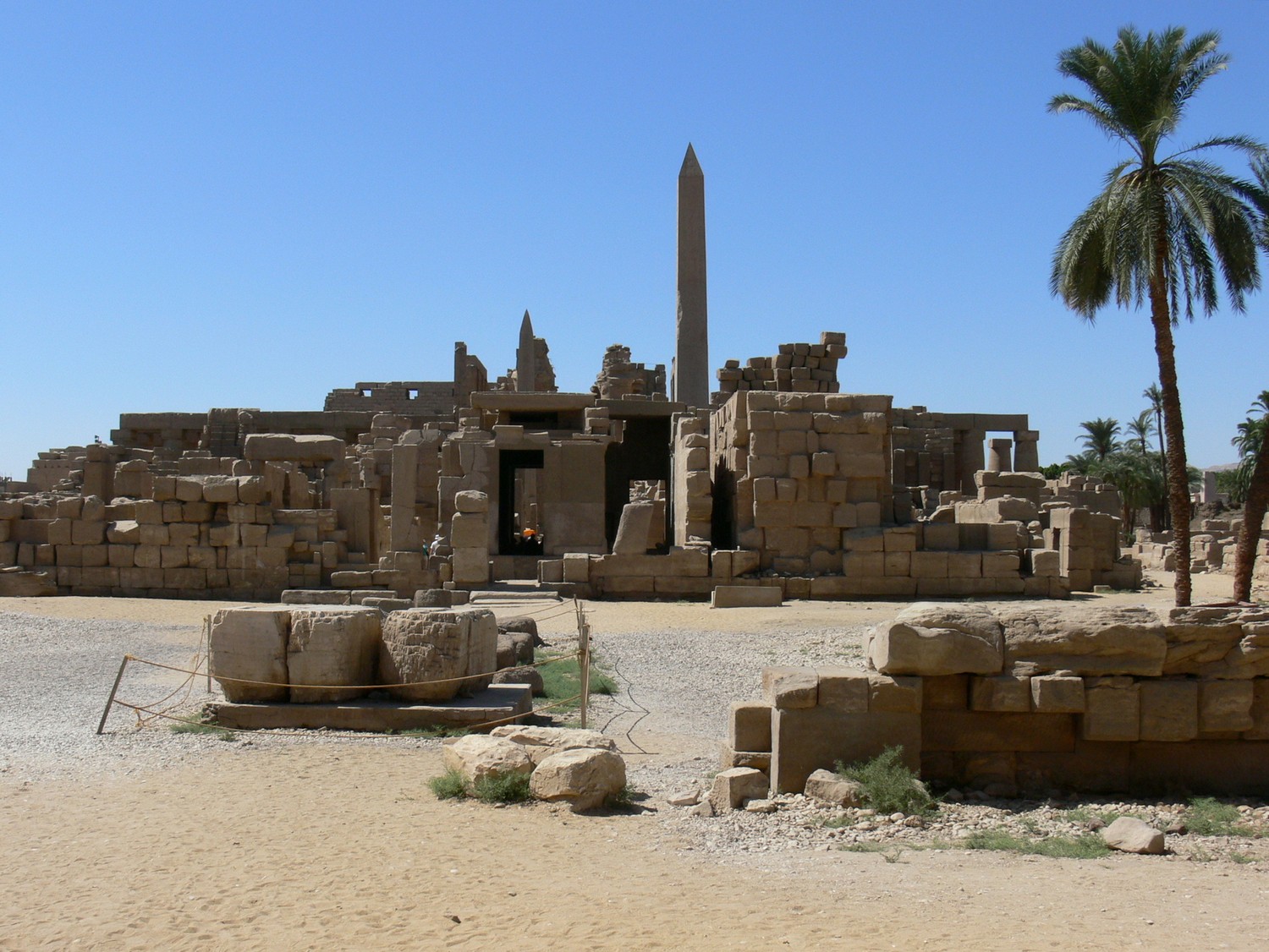 Karnak