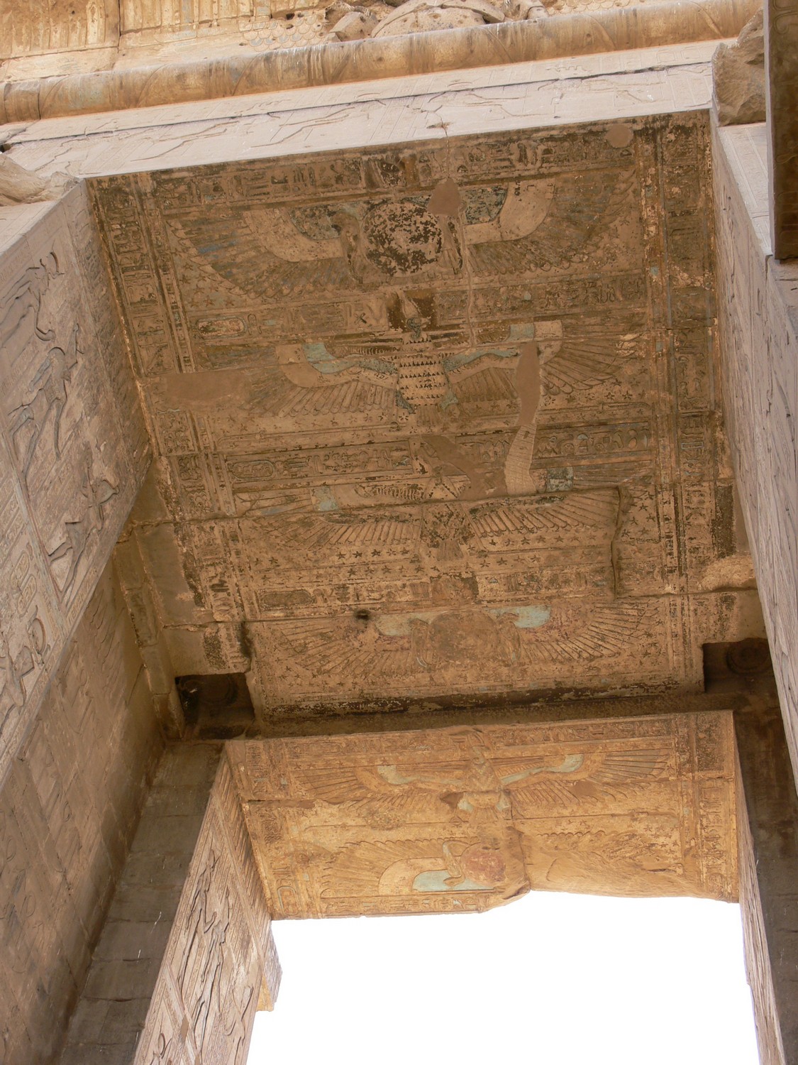 Edfu