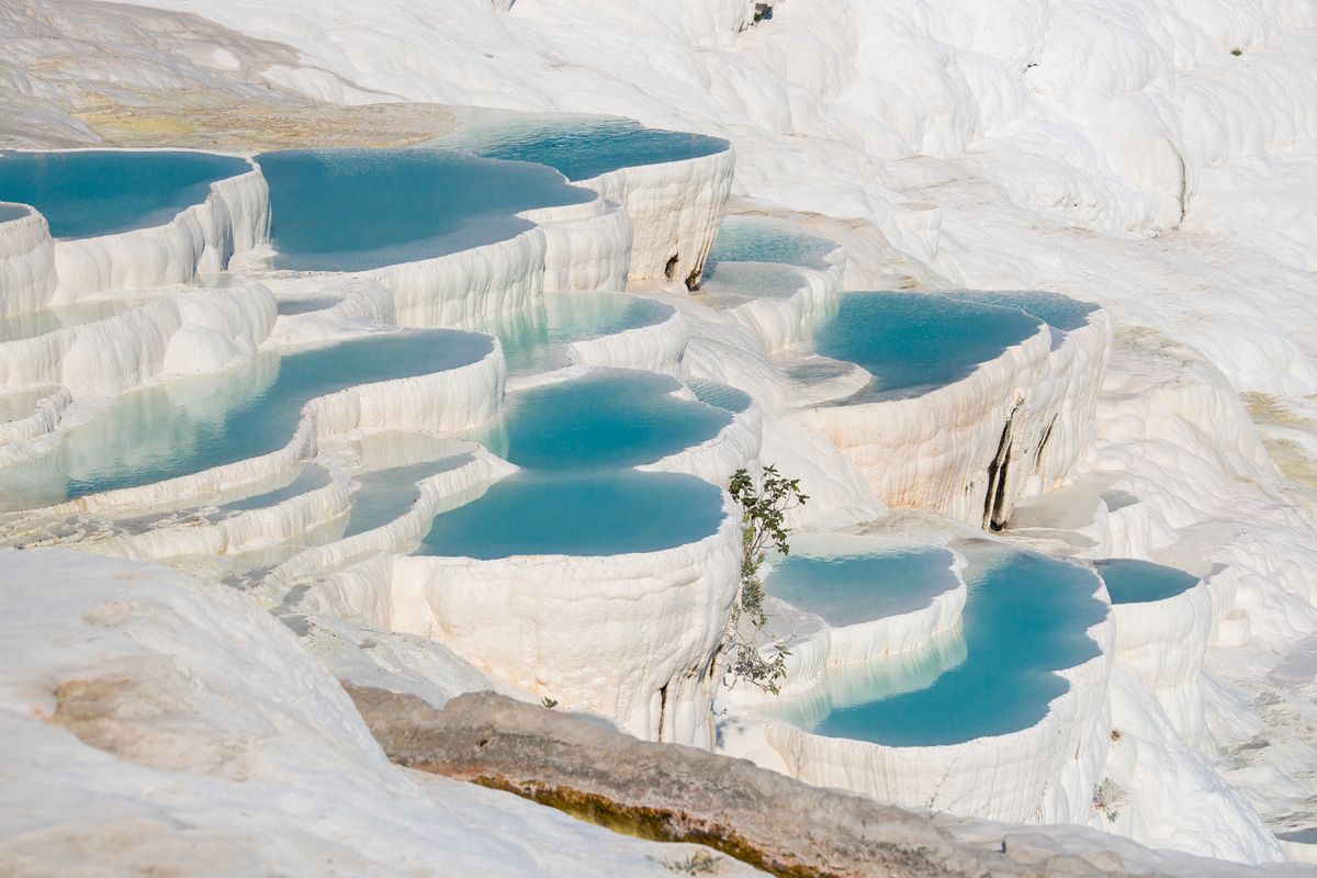 Pamukkale