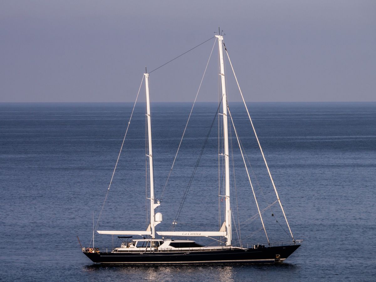 La Cattiva - Santa Ponsa - daytime