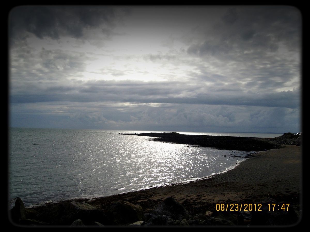 Kilmore Quay