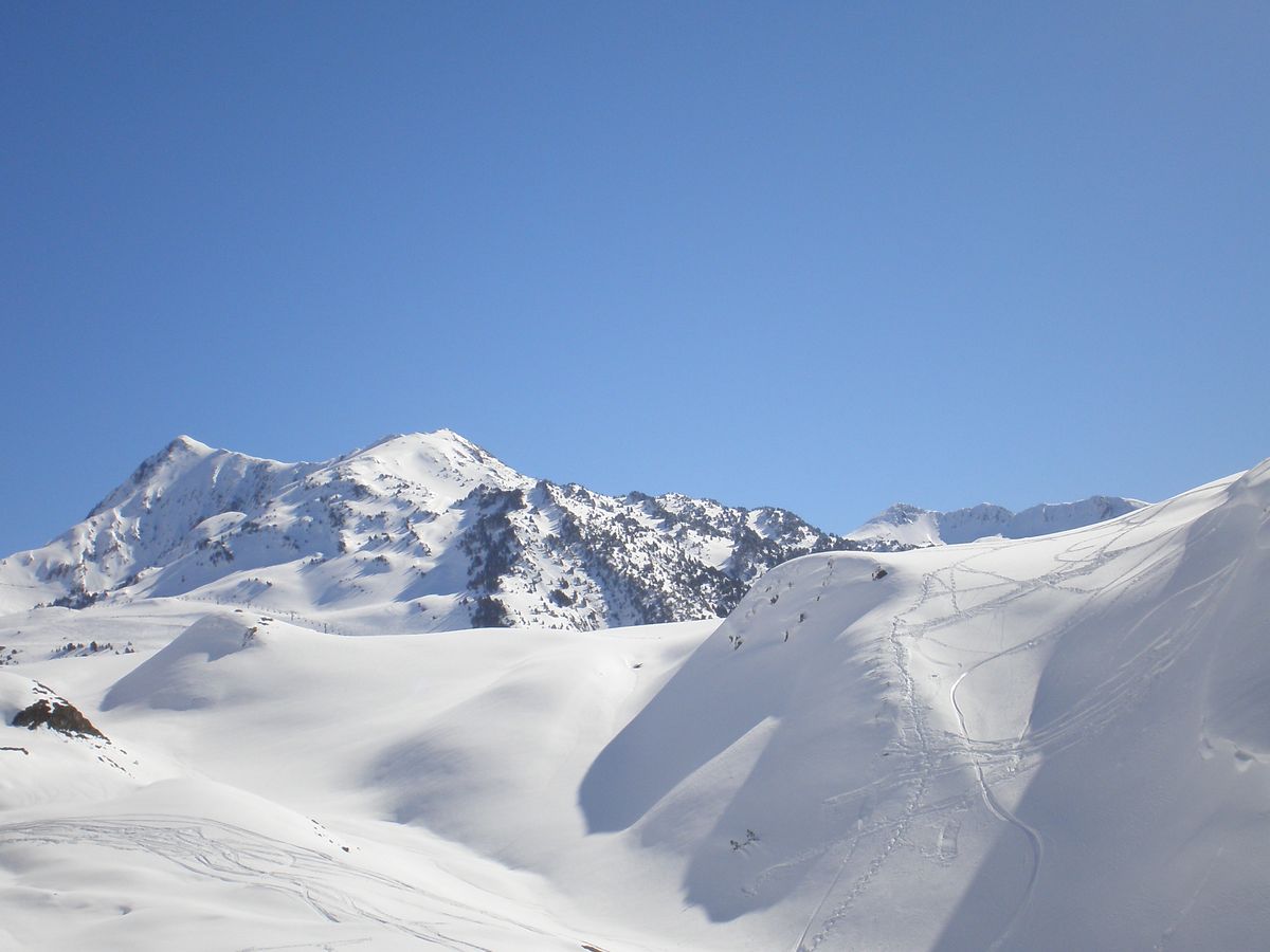 Baqueira