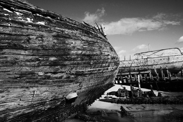  La fin de vie des Bateaux 