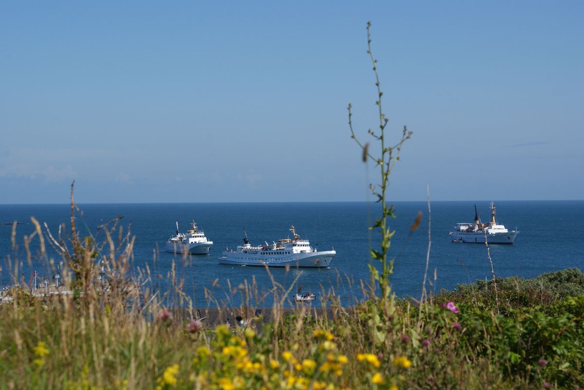 Helgoland