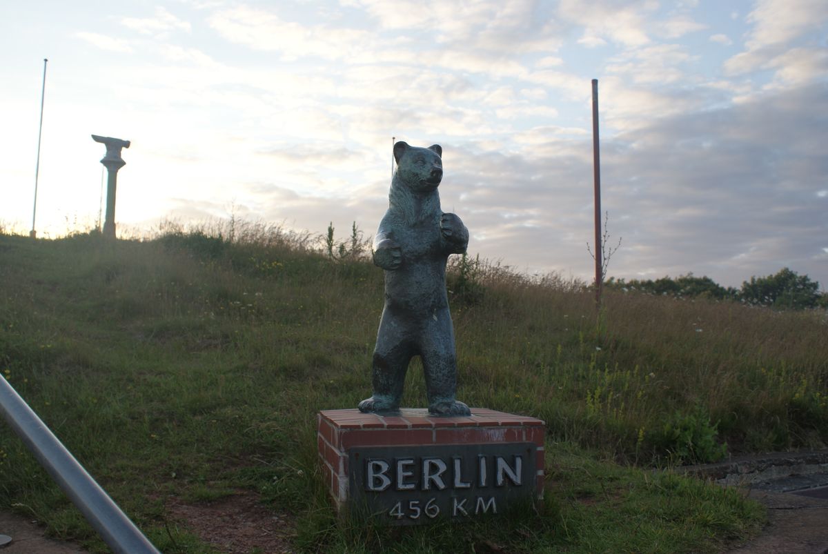 Helgoland