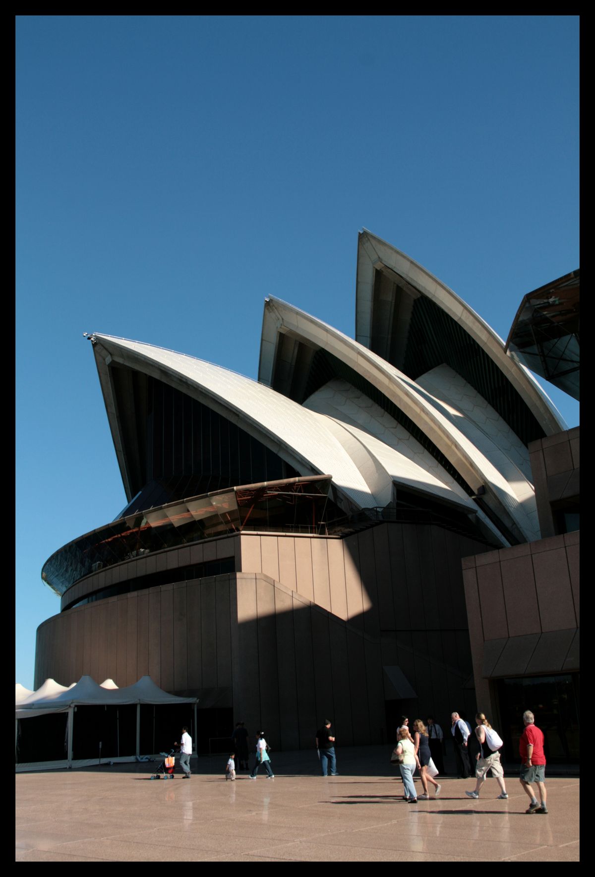 Sydney Opera House