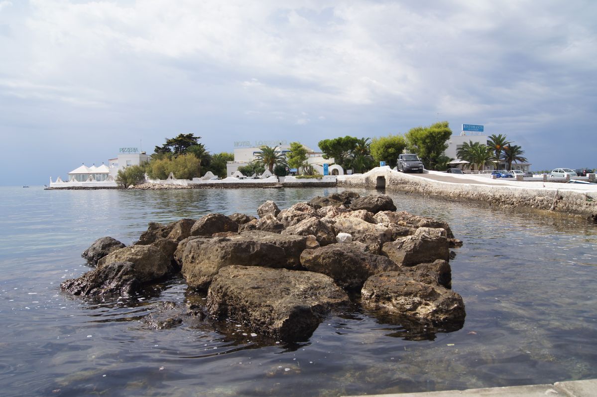 Porto Cesareo (Lecce)