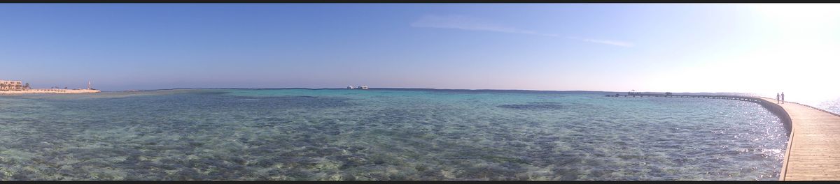 Hurghada - Soma Bay