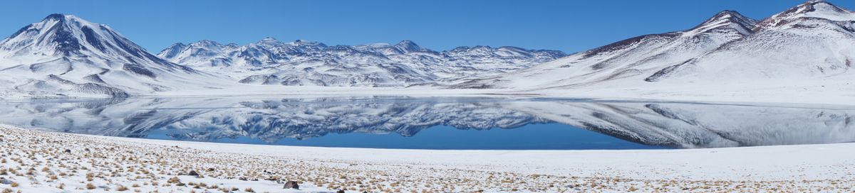 Atacama, Chili